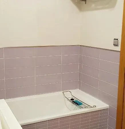 Fantastico Piso Fragoso Apartment *