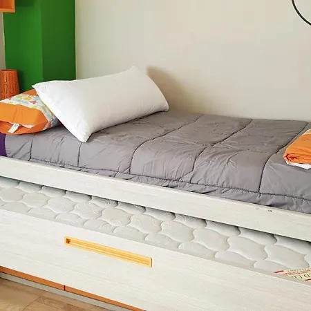 Fantastico Piso Fragoso *