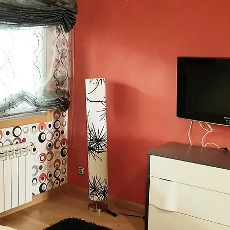 Fantastico Piso Fragoso Apartment