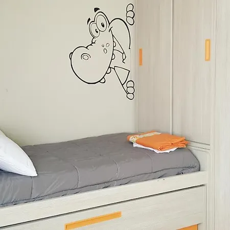 Fantastico Piso Fragoso *