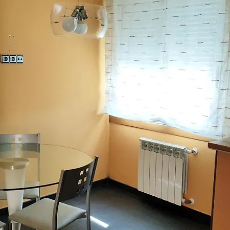 Apartment Fantastico Piso Fragoso