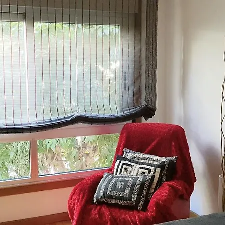 Fantastico Piso Fragoso Vigo