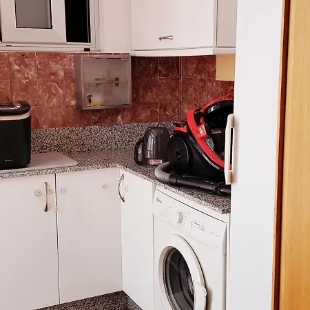 Apartment Fantastico Piso Fragoso