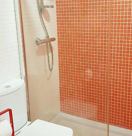 Fantastico Piso Fragoso *