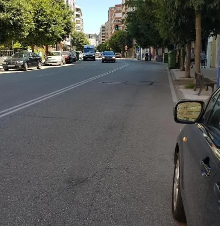 Appartement Fantastico Piso Fragoso Vigo