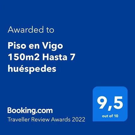 Apartment Fantastico Piso Fragoso *