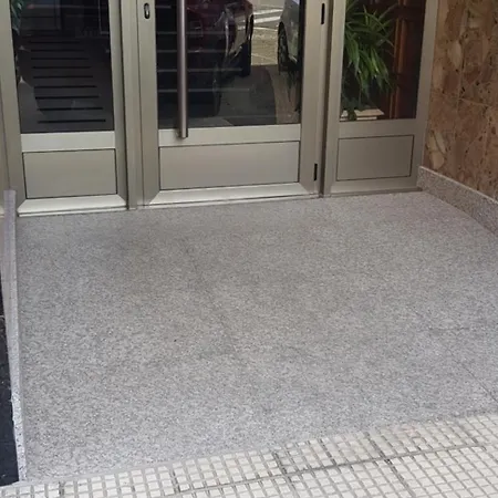 Fantastico Piso Fragoso *